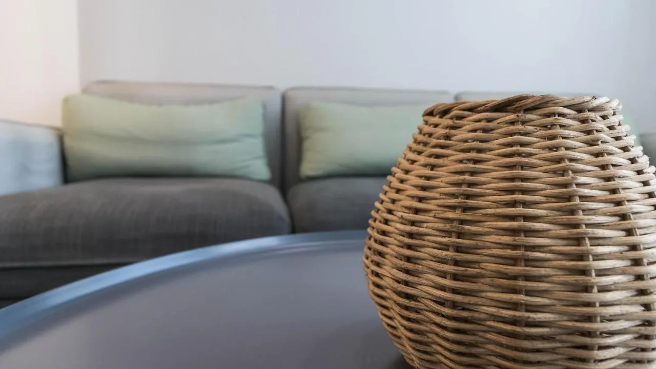 Italianway - Sabotino 19 Apartman Milánó