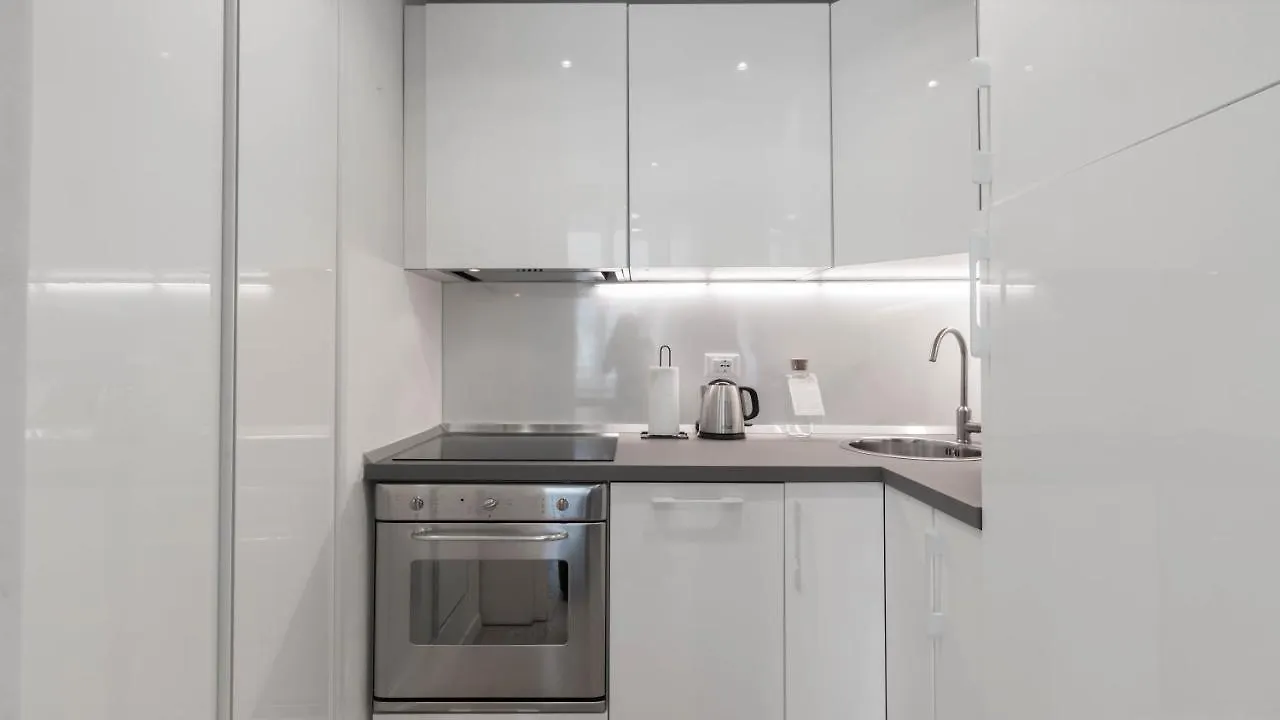 Italianway - Sabotino 19 Apartman Milánó