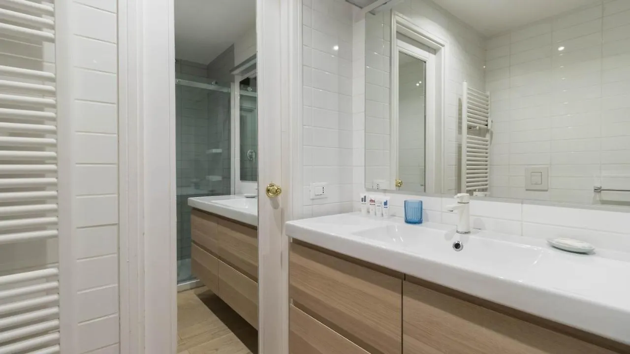 Italianway - Sabotino 19 Apartman Milánó Olaszország