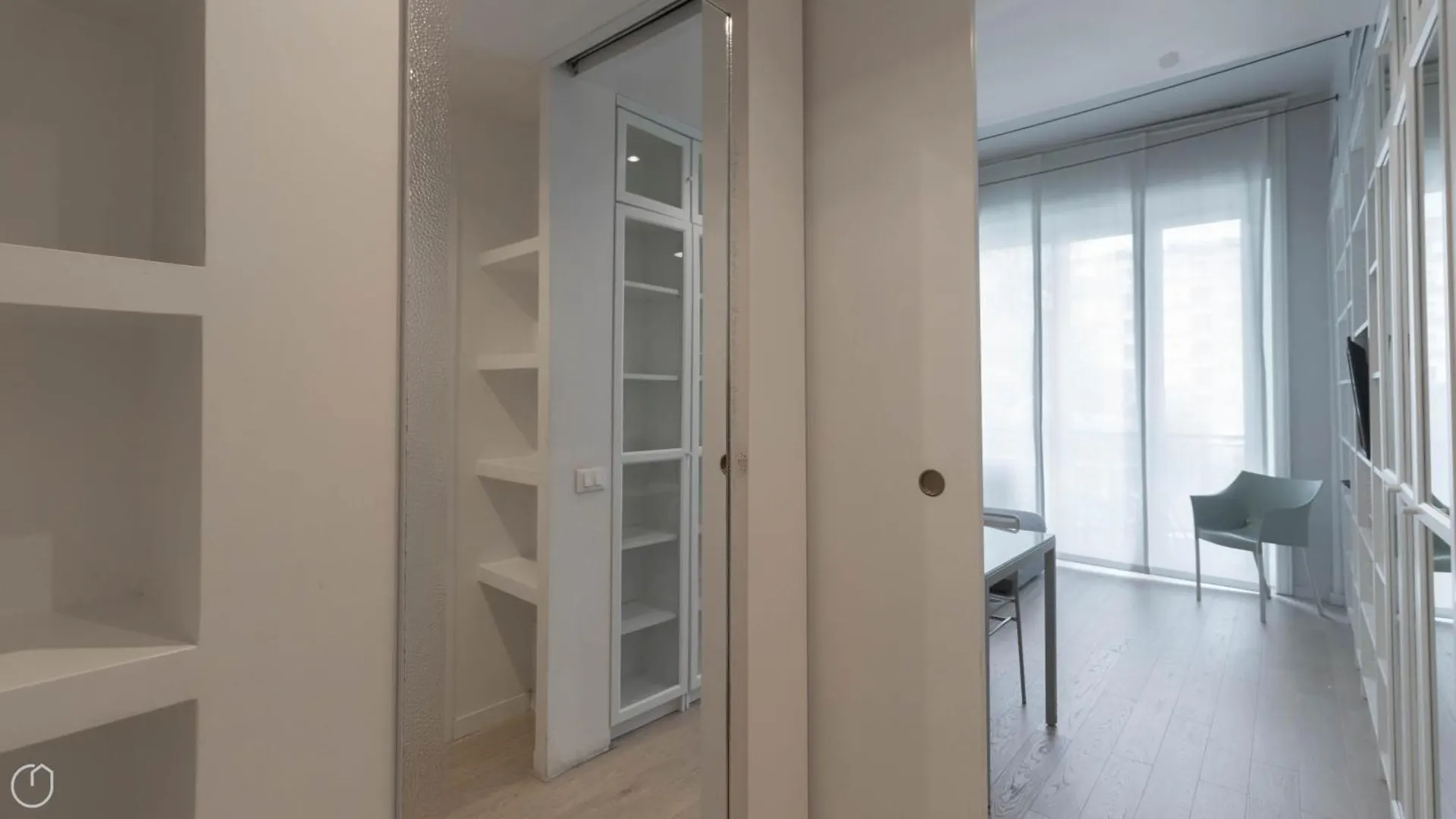 Italianway - Sabotino 19 Apartman Milánó Olaszország