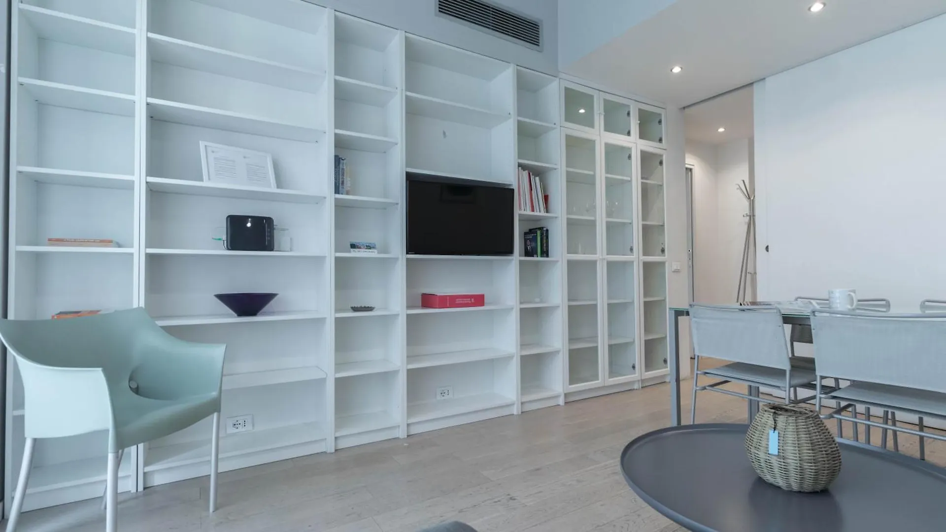 Italianway - Sabotino 19 Apartman Milánó Olaszország