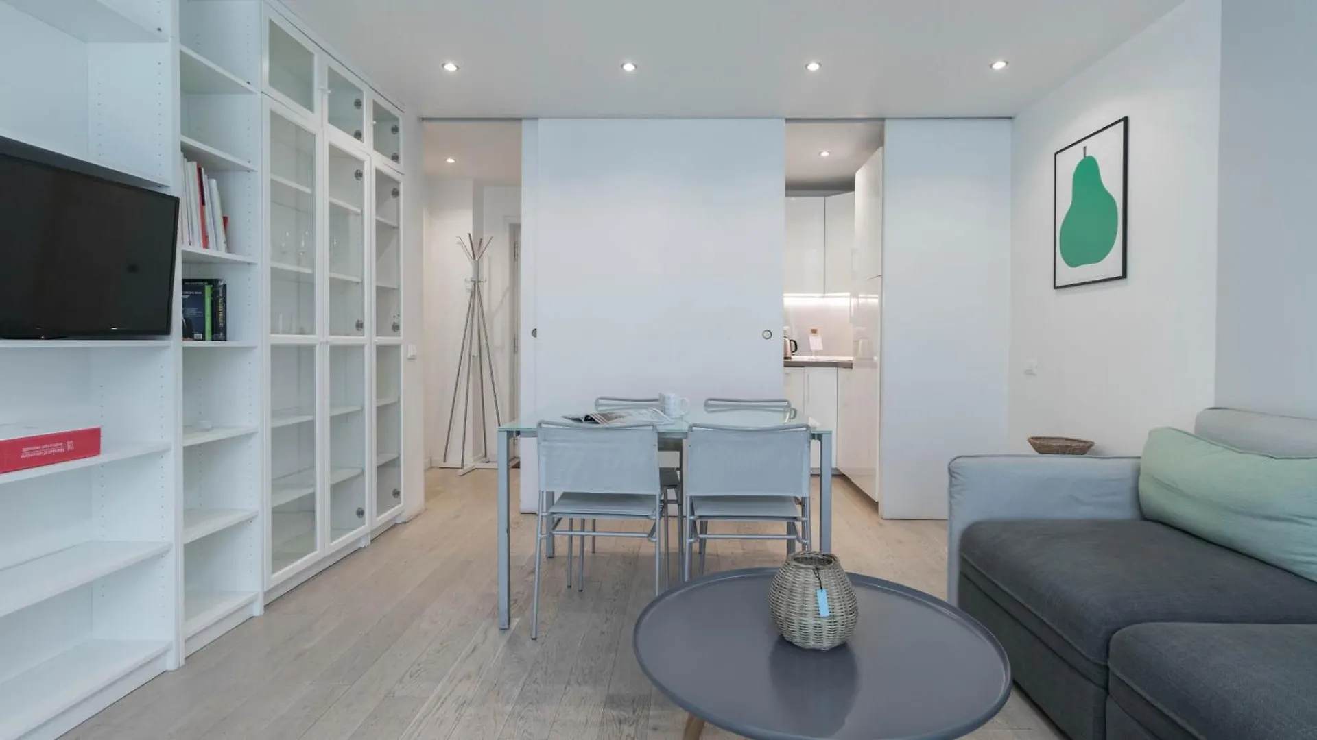 Italianway - Sabotino 19 Apartman Milánó