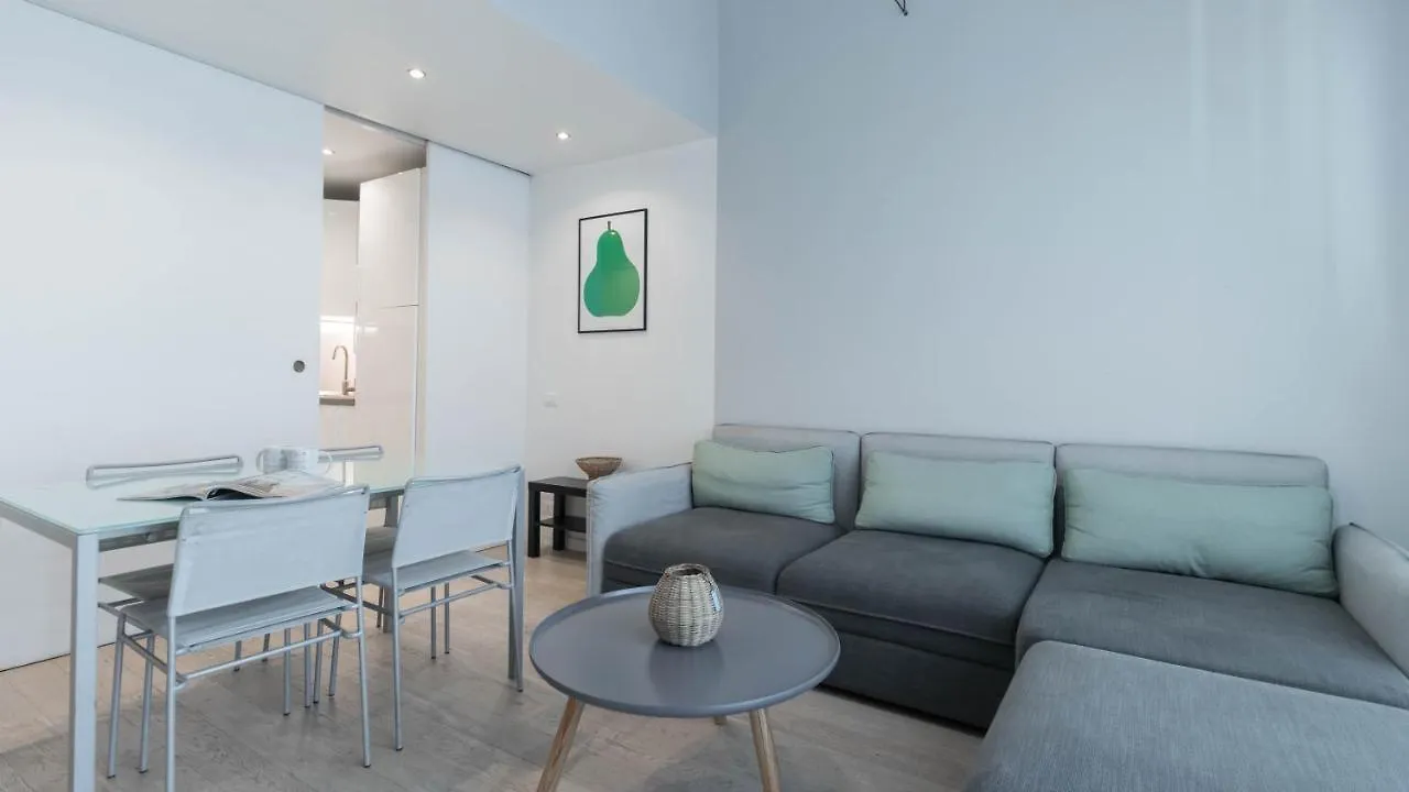 Appartement Italianway - Sabotino 19 à Milan