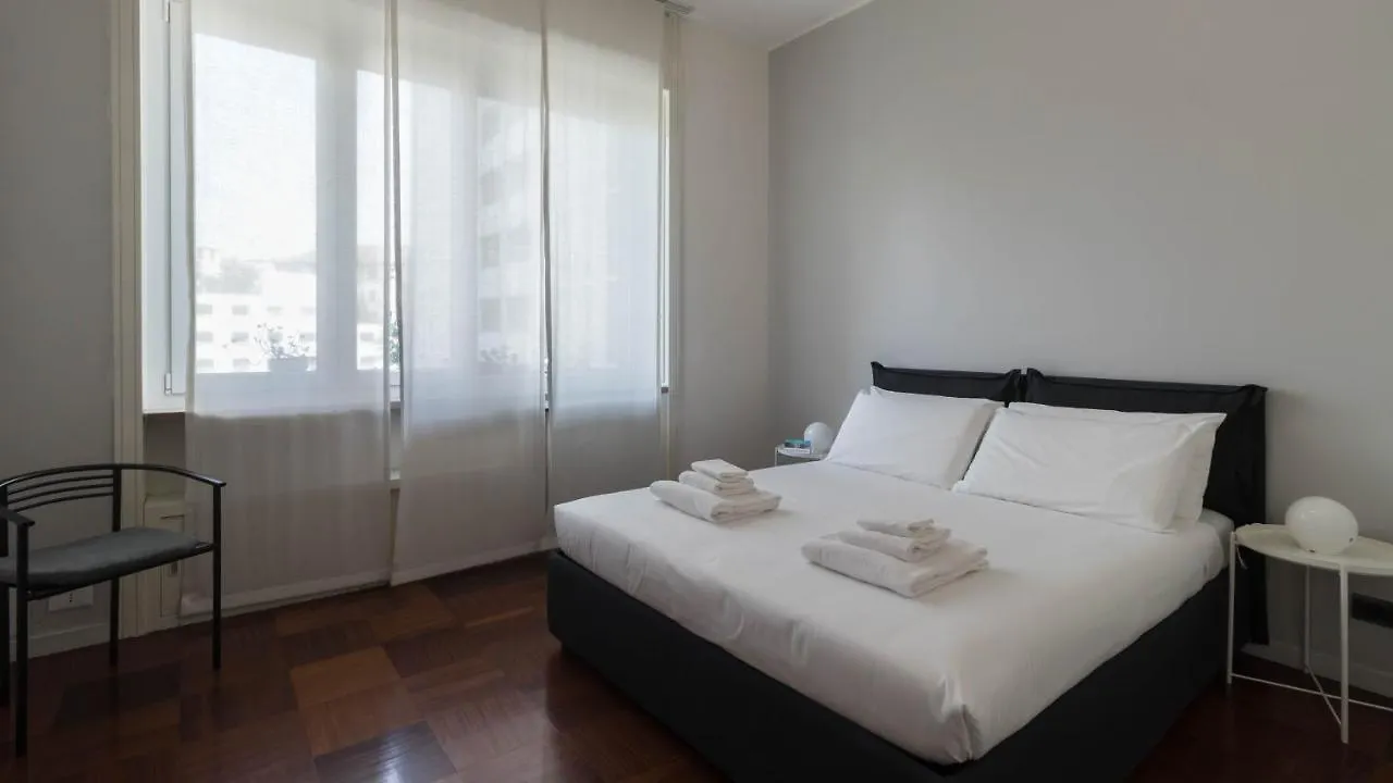 Appartement Italianway - Sabotino 19 à Milan 0*,  Italie