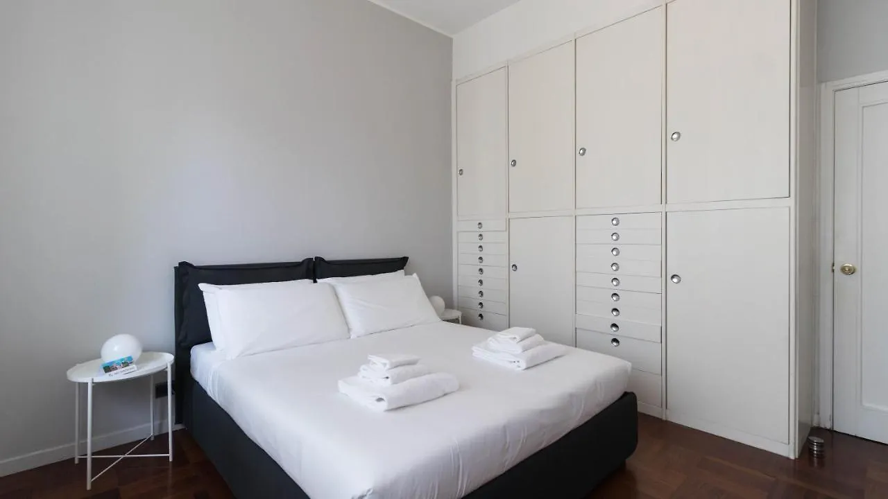 Appartement Italianway - Sabotino 19 à Milan