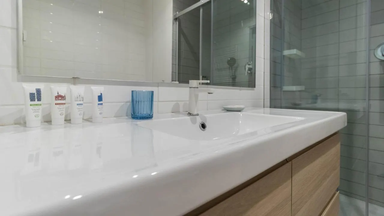 Appartement Italianway - Sabotino 19 à Milan