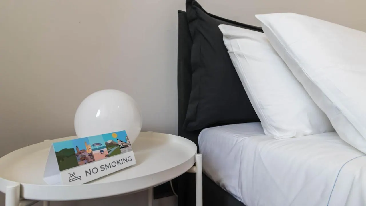 Appartement Italianway - Sabotino 19 à Milan Italie
