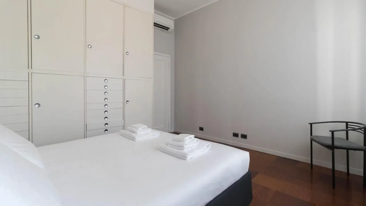 Appartement Italianway - Sabotino 19 à Milan