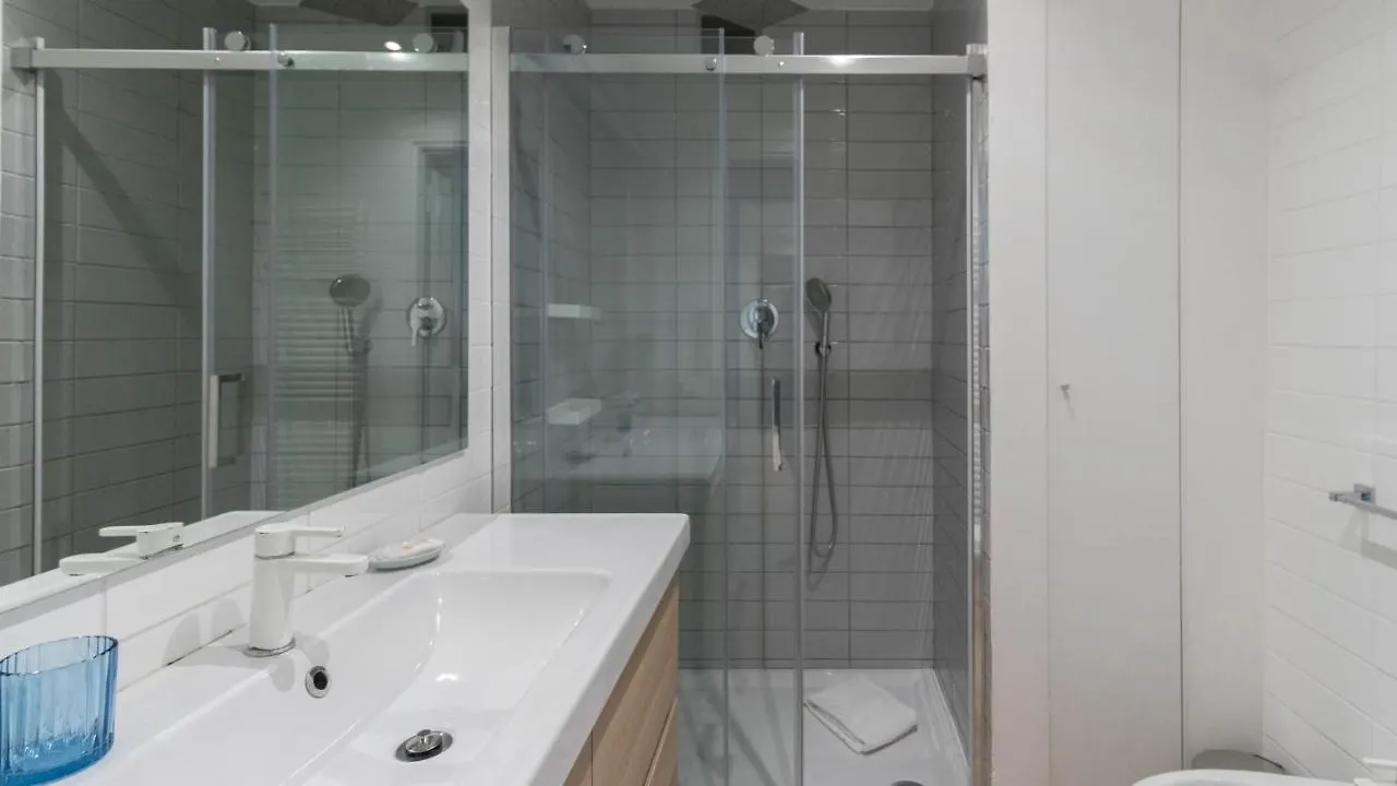 Appartement Italianway - Sabotino 19 à Milan