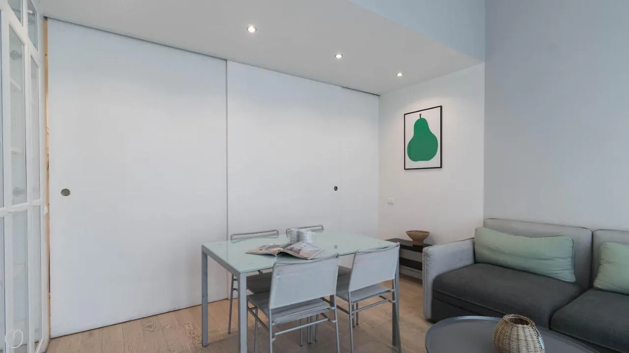 Appartement Italianway - Sabotino 19 à Milan 0*,  Italie